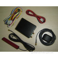 Excellent Vehicle GPS Tracker with 2-way communication GST401